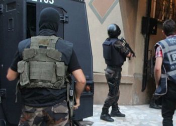 Li Pirsûsê 6 kes hatin binçavkirin