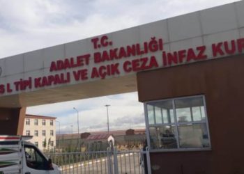 Kêzikan davêjin nav xwarina girtiyên li Patnosê!