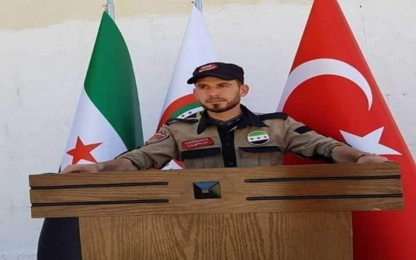 Li Ezazê teqîn: Serçeteyek mir