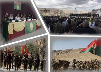 ANALÎZ – Salvegera qirkirina êzidiyan