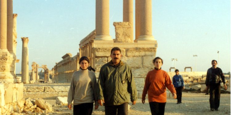 NIRXANDIN – Azadiya Jinê Azadiya Cîhanê Ye -1