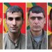 HPG’ê nasnameya 4 Gerillayên ku li Dêrsimê şehîd bûne eşkere kir