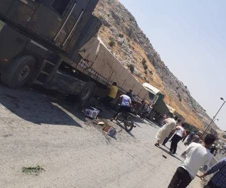 Bi hezaran kes li Îdlibê dijî Tirkiyeyê rabûn ser piyan