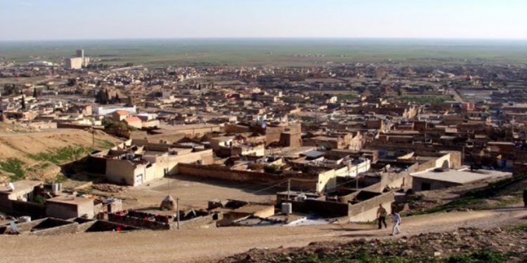 PDK planekî nû ji bo Şengalê amade dike