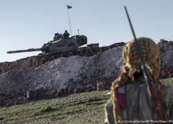 ANALÎZ – Li pêşiya Tirkiyeyê du rê hene