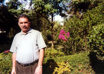 NIRXANDIN – Hezkirina ku bi welat û çînayetiyê ve nayê girêdan ne tu tişt e