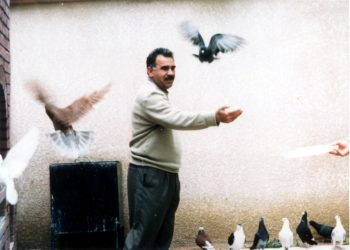 NIRXANDIN – Koleyan jî mafê hevrêtiyê bi têkoşînê qezenc kirin