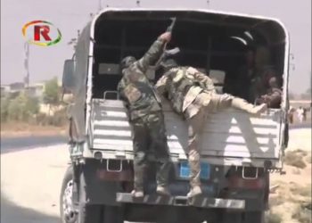 TAYBET – “2’ê Tebaxê” şeva Komkujî û Xiyanetê ya PDK’ê