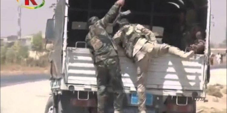 TAYBET – “2’ê Tebaxê” şeva Komkujî û Xiyanetê ya PDK’ê