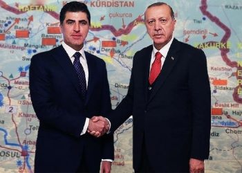 ANALÎZ – Di dîroka nêz de ‘Dagirkerî û Xiyanet’ a PDK’ê -1