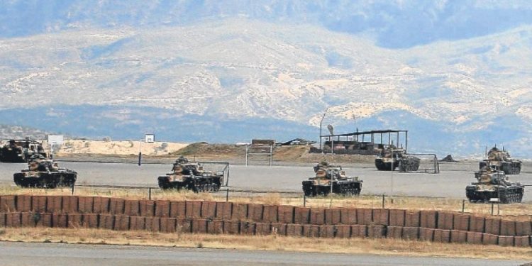 ANALÎZ – Di dîroka nêz de ‘Dagirkerî û Xiyanet’ a PDK’ê – 2