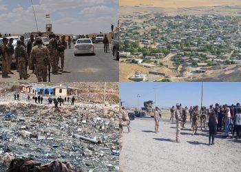 ANALÎZ – Di dîroka nêz de ‘Dagirkerî û Xiyanet’ a PDK’ê – 4