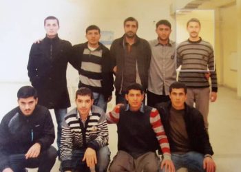 Girtiyê nexweş êdî malbata xwe nas nake!