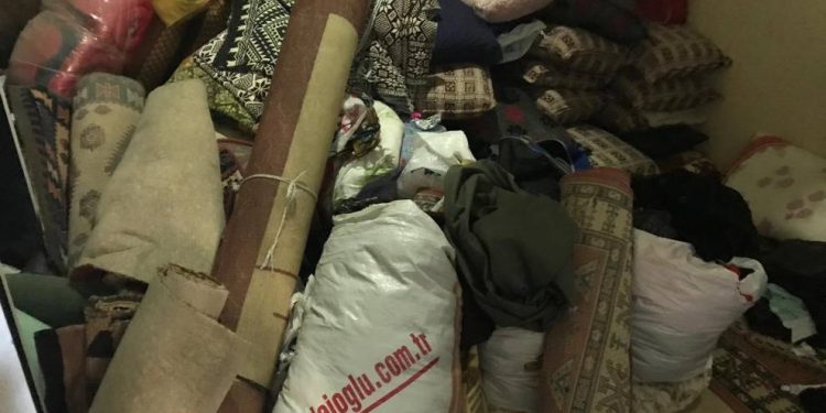 Terora dewleta tirk: Polîsên dagirker li Mêrdîn, Şirnex û Îzmirê 27 HDP’î binçav kirin