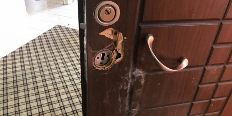 Terora dewleta tirk: Polîsên dagirker li Mêrdîn, Şirnex û Îzmirê 27 HDP’î binçav kirin