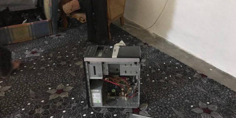 Terora dewleta tirk: Polîsên dagirker li Mêrdîn, Şirnex û Îzmirê 27 HDP’î binçav kirin