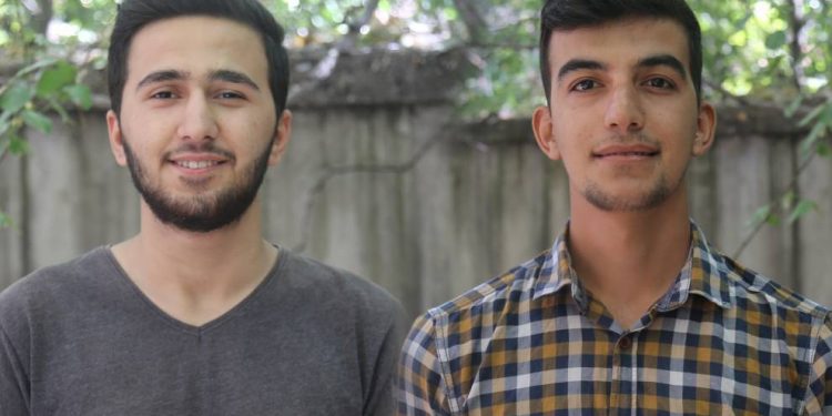 Endamên Meclîsa Ciwanan a HDP’ê: Me duh AKP têk bir emê îro jî têk bibin