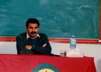 NIRXANDIN – Mirov di hêza atomê de behreyek e