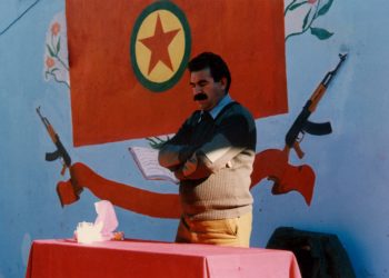 NIRXANDIN – Apocîtî, ji hilkeftina karên herî zor xwe nepelikandin e