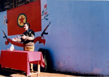 NIRXANDIN – Ger qonax baş neyê vekolandin kesayet baş nayê dahûrandin