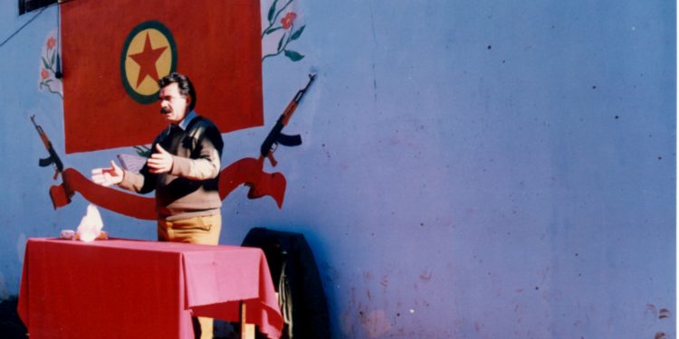 NIRXANDIN – Ger qonax baş neyê vekolandin kesayet baş nayê dahûrandin