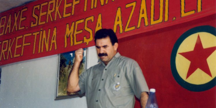 NIRXANDIN – Ji bo têkiliya azad şernekirin li azadiyê xiyanetkirin e