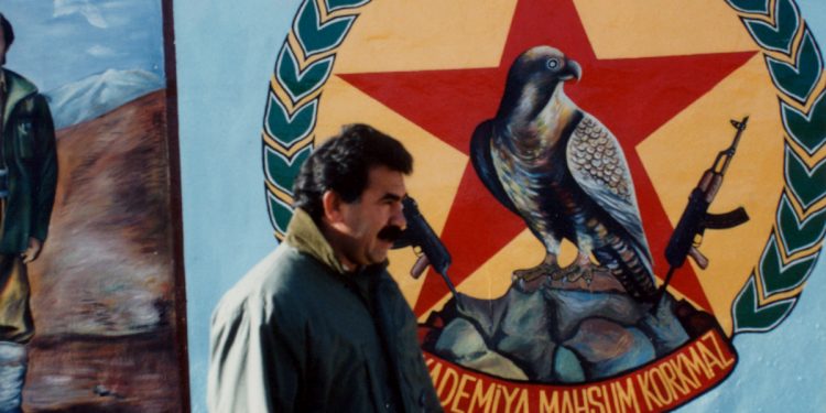 NIRXANDIN – Li Kurdistan’ê hezkirin hatiye qetilkirin