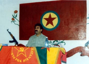 NIRXANDIN – Evîna PKK’ê bijîn