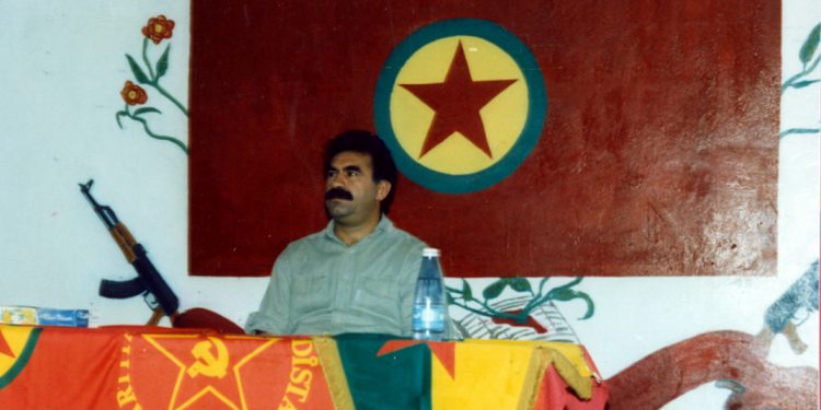 NIRXANDIN – Evîna PKK’ê bijîn