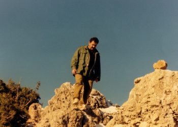 NIRXANDIN – Mafê jiyanê Mafê şer e