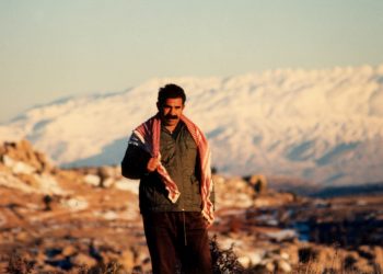 NIRXANDIN – Ez di bingehê bervêdan û bertek raberkirina her tiştî de gihîştim teorî û çalakiya şoreşger