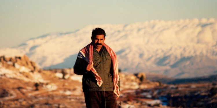 NIRXANDIN – Ez di bingehê bervêdan û bertek raberkirina her tiştî de gihîştim teorî û çalakiya şoreşger