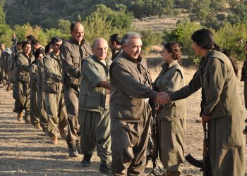 NPG’ê çalakiya Şirnexê ya Gerîlla pîroz kir