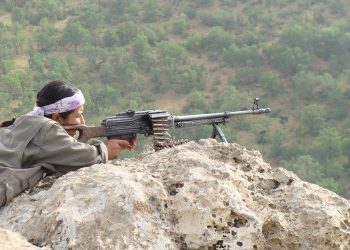 LEZGÎN – Gerîlayan li Colemêrg û Şirnexê li dagirkeran da