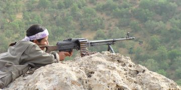 LEZGÎN – Gerîlayan li Colemêrg û Şirnexê li dagirkeran da