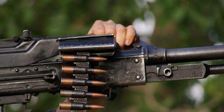 Ji Pênûsa Gerîla: Bi Dengê 15’ê Tebaxê Hêviya Jiyanê