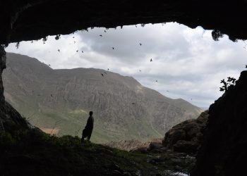 Ji Pênûsa Gerilla: Efsaneya Lehengên Bêdawî!