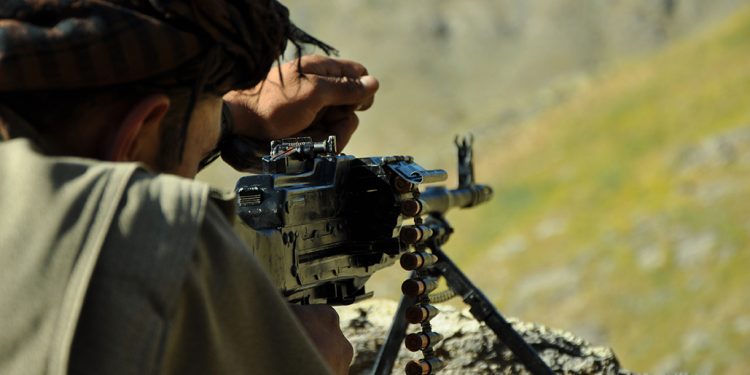 LEZGÎN – Çalakiyên gerîla yên 15’ê Tebaxê: 10 leşker hatin kuştin