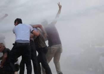 Li dijî dagirkeriya qeyûm kampanya îmzeyan