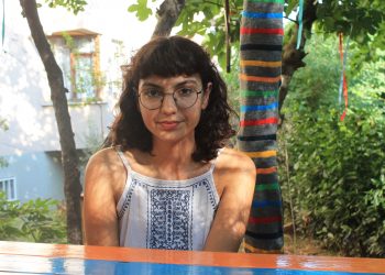 TAYBET – Endama ÖGK Yaren: Divê ji bo jinên ciwan berxwedayîn esas bibe