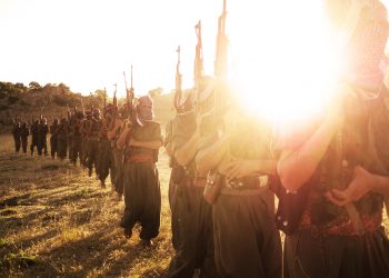 LEZGÎN – Li Çelê û Xakurkê çalakiyên gerîla
