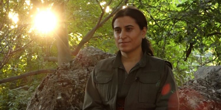 Zerîn Rûken: ‘AKP bi agir dilîze’