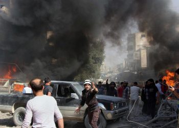 ANALÎZ – Çeteyên Idlibê ber bi Libya û Qeterê ve tên şandin