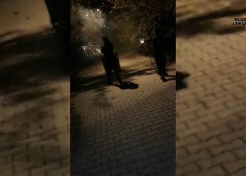 LEZGÎN – Yekîneyên Tolhildanê li Wanê bersiv da êrîşên dagirkeran