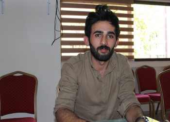 TAYBET – ‘Siberojên Azad ancax bi Ciwanan bê înşakirin’