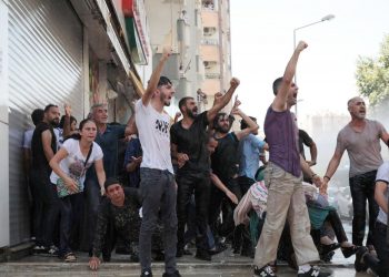 ANALÎZ – Heya azadiyê berxwedan