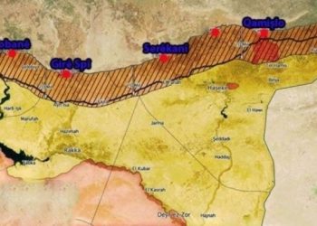 ANALÎZ – Erdogan û herêma ewle