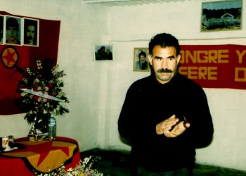 NIRXANDIN – Ji Pirsa “Çawa Bijîn’’ re Bersiva Rast Roman e