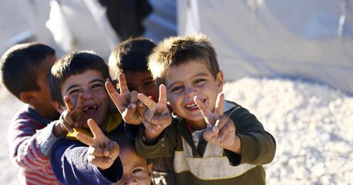 Ji Pênûsa Gerîla: Kenê Zarokên vî Welatî dibe kabusên xewnên wan