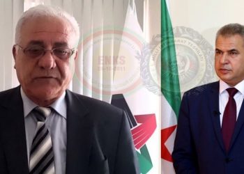 ANALÎZ – Rêveberên ENKS’ê ji bo MÎT’ê razî bikin di pêşbeziyê de ne!